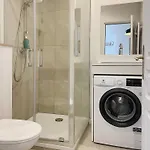 Apartment Le Jardin De L'hippodrome *