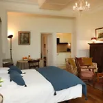 Apartment Le Jardin De L'hippodrome Chantilly