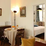 Le Jardin De L'hippodrome Apartment Chantilly