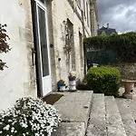 Le Jardin De L'hippodrome 아파트