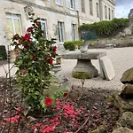Le Jardin De L'hippodrome Apartment *