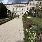 Le Jardin De L'hippodrome Lejlighed