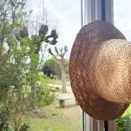 Le Jardin De L'hippodrome