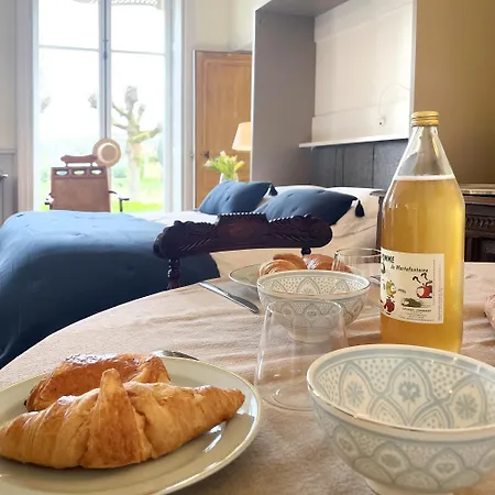 Le Jardin De L'hippodrome *