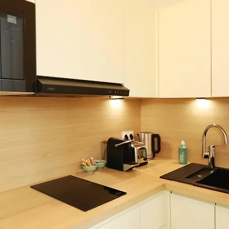 Le Jardin De L'hippodrome