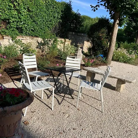 Apartment Le Jardin De L'hippodrome Chantilly