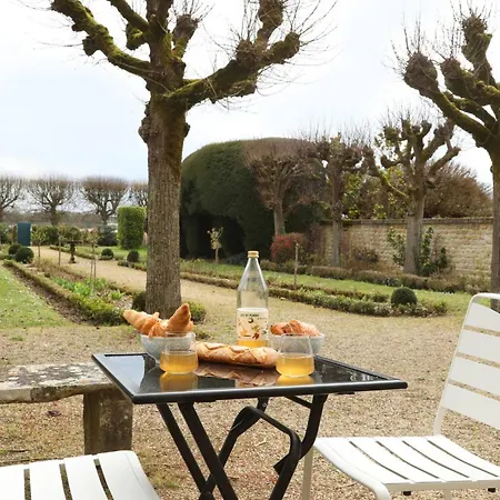 Le Jardin De L'hippodrome