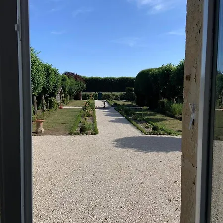 Apartment Le Jardin De L'hippodrome *