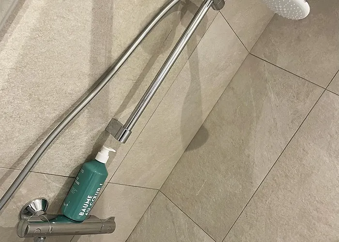 Le Jardin De L'hippodrome Apartamento