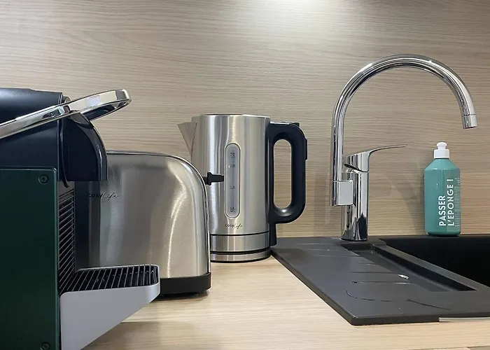 Le Jardin De L'hippodrome