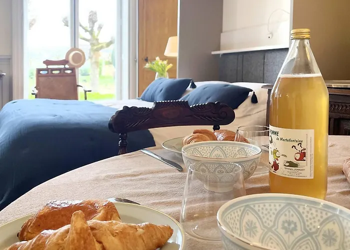 Le Jardin De L'hippodrome *